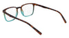 Pure P2015 Eyeglasses / Black / Tortoise