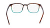 Pure P2015 Eyeglasses / Black / Tortoise