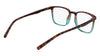 Pure P2015 Eyeglasses / Black / Tortoise