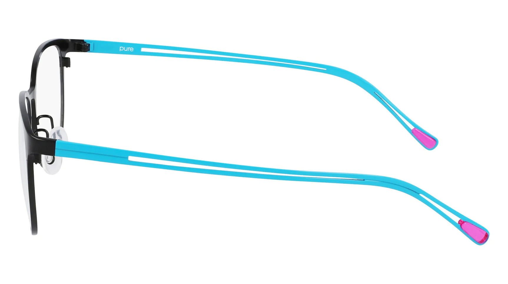 Pure P5013 Eyeglasses