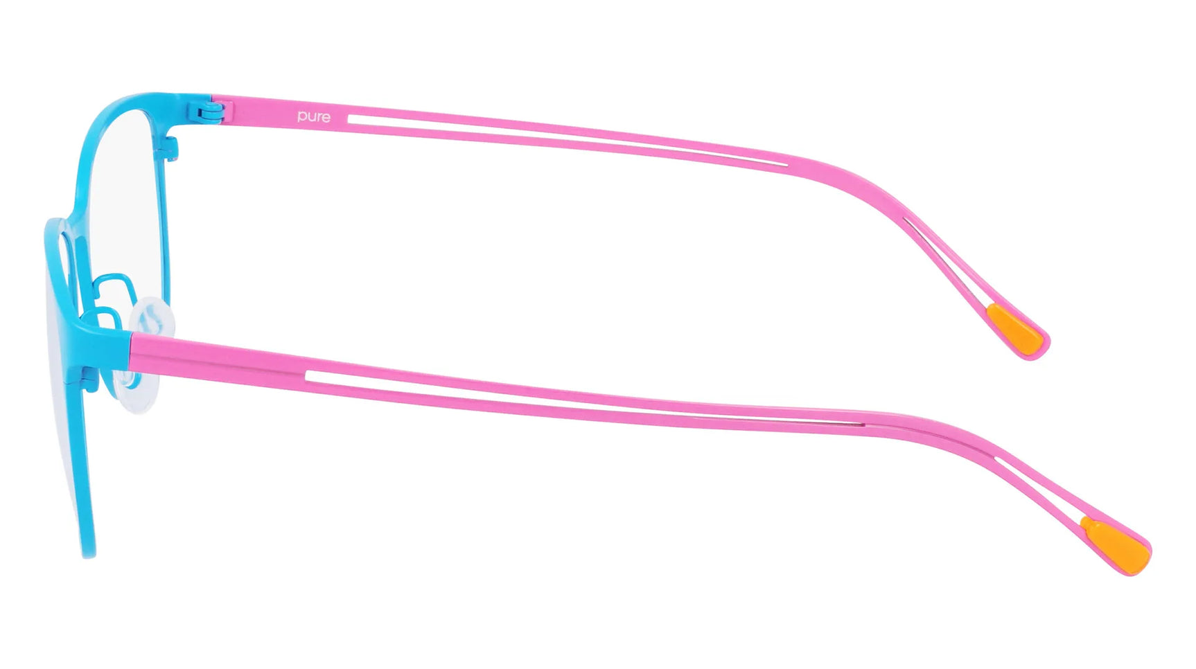 Pure P5013 Eyeglasses