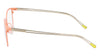 Pure P5013 Eyeglasses / Matte Black / Blue
