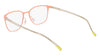 Pure P5013 Eyeglasses / Matte Black / Blue