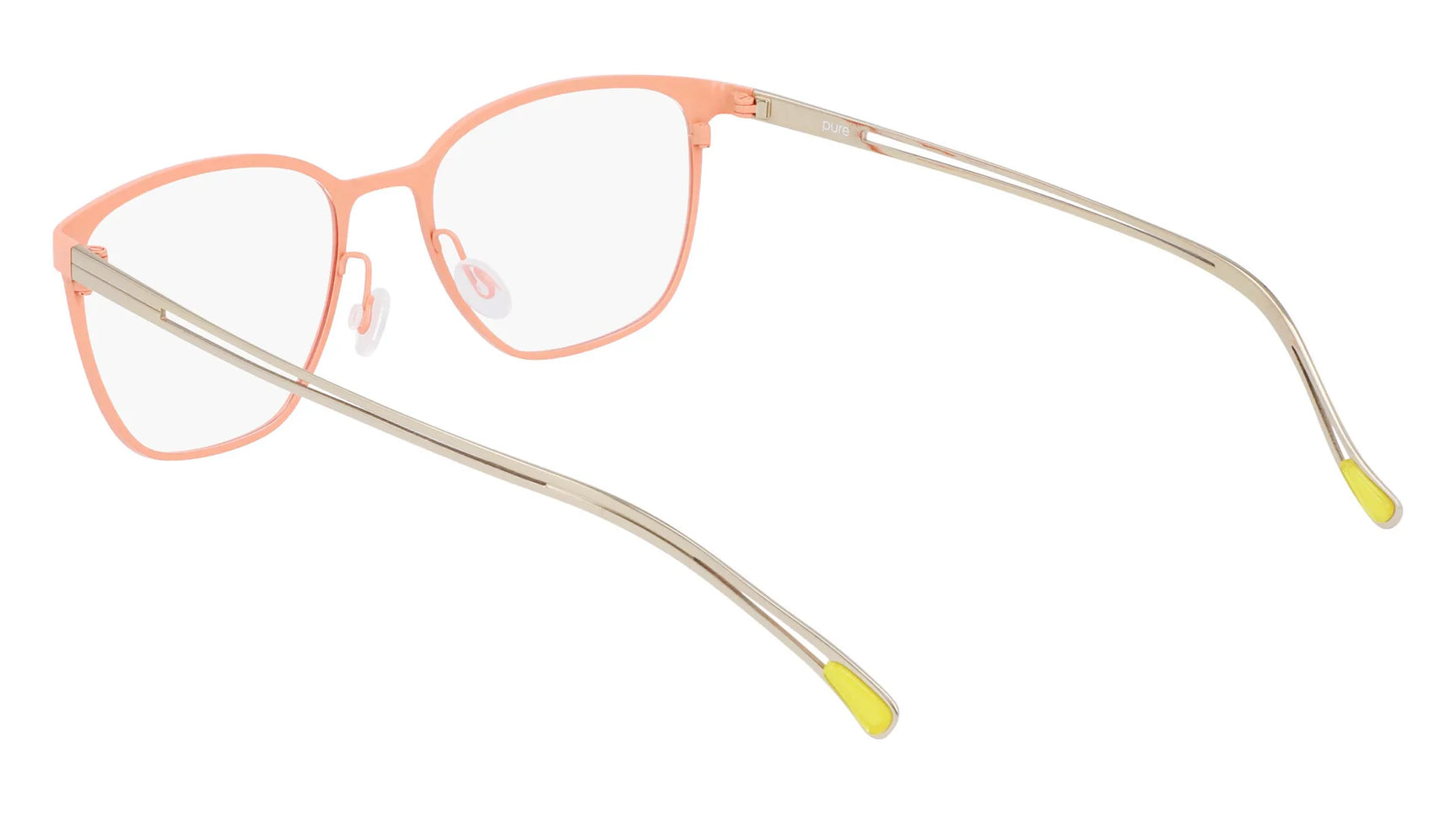 Pure P5013 Eyeglasses