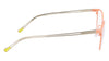 Pure P5013 Eyeglasses / Matte Black / Blue
