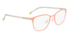 Pure P5013 Eyeglasses / Matte Black / Blue