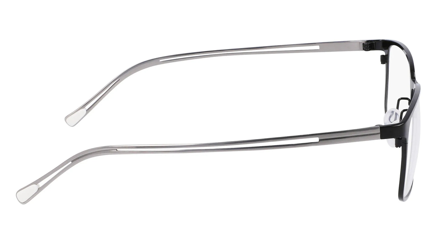 Pure P-4013 Eyeglasses | Size 54