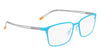 Pure P4013 Eyeglasses / Matte Black / Green