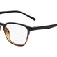 Black / Tortoise