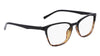 Pure P3020 Eyeglasses / Aqua Tort Gradient