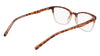 Pure P3020 Eyeglasses / Aqua Tort Gradient