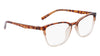 Pure P3020 Eyeglasses / Aqua Tort Gradient