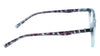 Pure P3020 Eyeglasses / Aqua Tort Gradient
