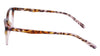 Pure P3020 Eyeglasses / Aqua Tort Gradient