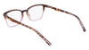 Pure P3020 Eyeglasses / Aqua Tort Gradient