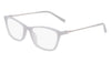 Pure P3022 Eyeglasses / Milky Grey