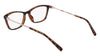 Pure P3022 Eyeglasses / Dark Tortoise