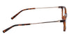 Pure P3022 Eyeglasses / Dark Tortoise