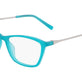 Milky Turquoise