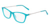 Pure P3022 Eyeglasses / Milky Turquoise