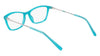 Pure P3022 Eyeglasses / Dark Tortoise