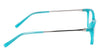 Pure P3022 Eyeglasses / Dark Tortoise