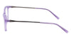 Pure P3022 Eyeglasses / Dark Tortoise