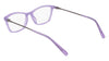 Pure P3022 Eyeglasses / Dark Tortoise
