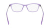 Pure P3022 Eyeglasses / Dark Tortoise