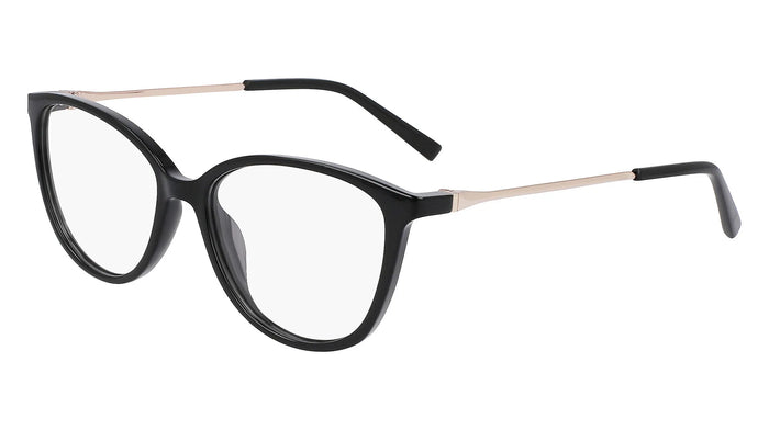 Pure P3023 Eyeglasses / Black