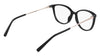 Pure P3023 Eyeglasses / Black