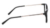 Pure P3023 Eyeglasses / Black