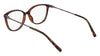 Pure P3023 Eyeglasses / Black