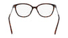 Pure P3023 Eyeglasses / Black