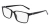 Pure P2017 Eyeglasses / Black
