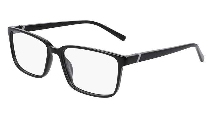 Pure P2017 Eyeglasses / Black
