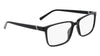 Pure P2017 Eyeglasses / Black