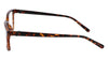 Pure P2017 Eyeglasses / Black