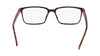 Pure P2017 Eyeglasses / Black