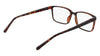 Pure P2017 Eyeglasses / Black