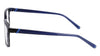 Pure P2017 Eyeglasses / Black