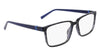 Pure P2017 Eyeglasses / Black