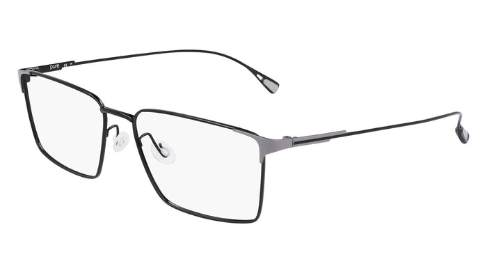 Pure P4015 Eyeglasses / Black / Grey