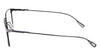 Pure P4015 Eyeglasses / Black / Grey