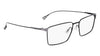Pure P4015 Eyeglasses / Black / Grey