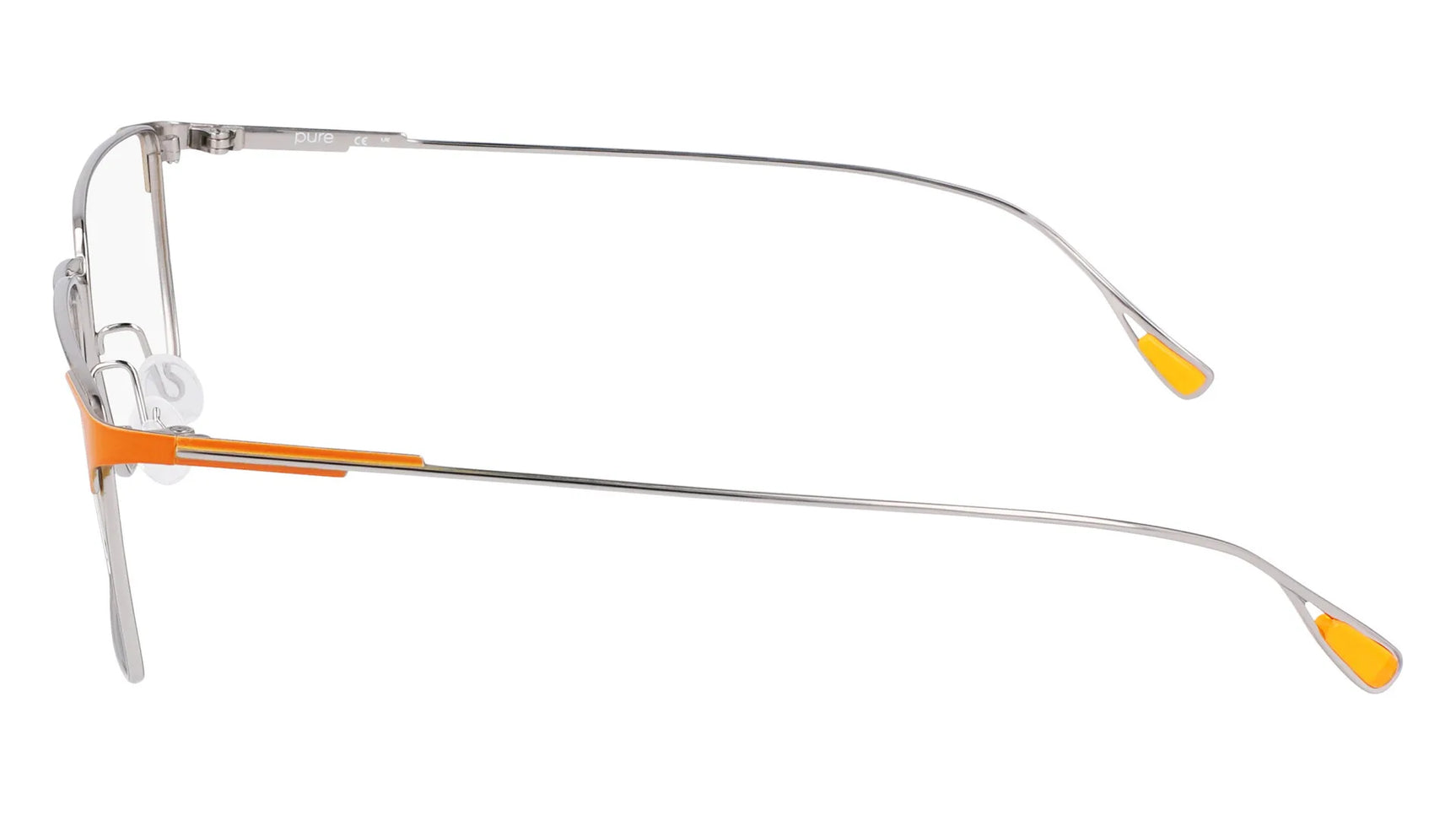 Pure P4015 Eyeglasses