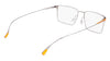 Pure P4015 Eyeglasses / Black / Grey