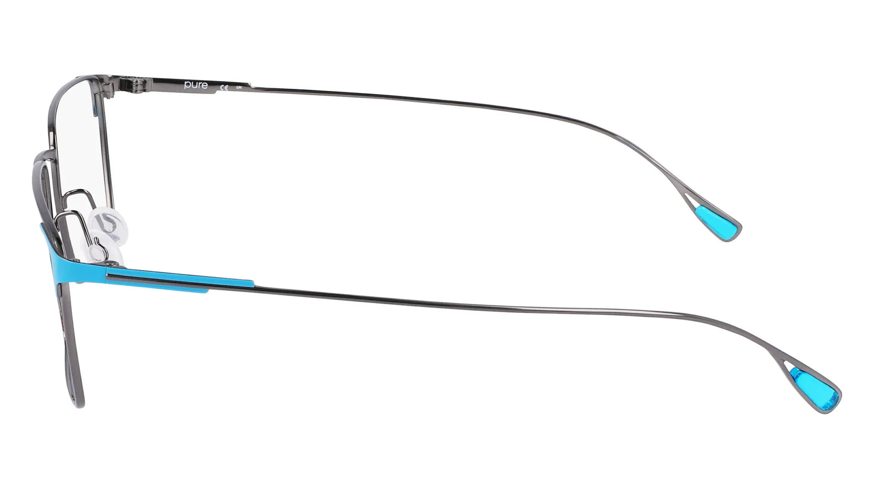 Pure P4015 Eyeglasses