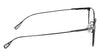 Pure P4016 Eyeglasses / Black / Grey