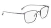 Pure P4016 Eyeglasses / Black / Grey